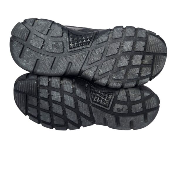 LALO Shadow Amphibian 5 in Tactical Boots Size 6.5 Black Ops 1ML001 BKO 065